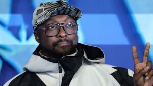 Esclusivo: will.i.am parla dell'IA, del futuro della creatività e della sua nuova app per l'intelligenza artificiale per creare un "copilota"