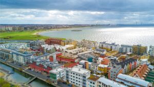 Eurovision sta arrivando nella città alternativa della Svezia: ecco la tua guida essenziale