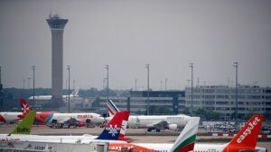 Gli scioperi del controllo del traffico aereo potrebbero influenzare i voli in tutta Europa quest'estate?