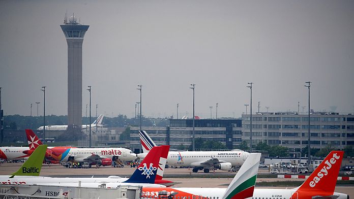 Gli scioperi del controllo del traffico aereo potrebbero influenzare i voli in tutta Europa quest'estate?
