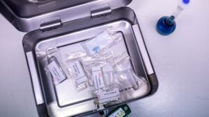 "Il controllo antidroga può salvare vite umane": i centri di consulenza di Berlino offrono test antidroga gratuiti e anonimi