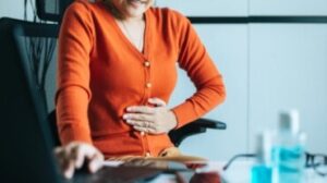 vitamina d e crampi mestruali