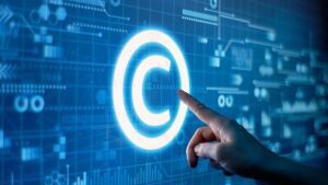 Le sfide del copyright nell'era dell'intelligenza artificiale: chi possiede i contenuti generati dall'intelligenza artificiale?