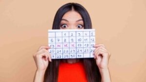 stanchezza mestruale