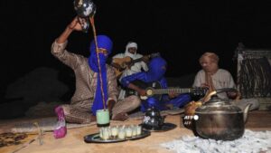 Algeria: chi cerca serenità è attratto dal fascino del deserto di Djanet