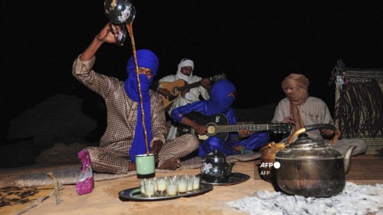 Algeria: chi cerca serenità è attratto dal fascino del deserto di Djanet