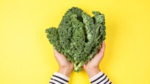 benefici per la salute del cavolo riccio