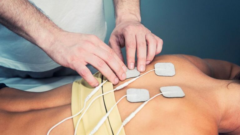 Che cos'è la "terapia scrambler" e perché potrebbe cambiare la vita a milioni di persone che vivono con dolore cronico?