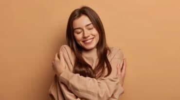 consigli per costruire l'autostima