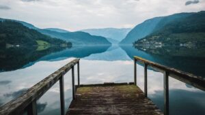 È questa la fine della pausa estiva spagnola?  Le ondate di caldo stanno spingendo i viaggiatori verso nuove destinazioni