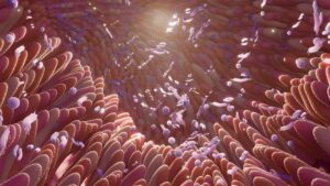 Gli scienziati ritengono che la fonte delle allergie infantili più comuni risieda nell’intestino