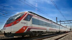 In treno dalla Spagna al Portogallo: una linea ad alta velocità Madrid-Lisbona è all'orizzonte?