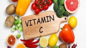 Alimenti con vitamina C