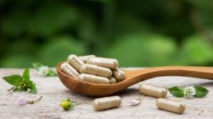 integratori per il cervello