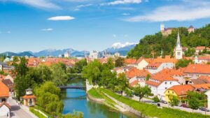 Questa nazione balcanica è il mio rifugio segreto preferito: ecco perché mi trasferisco lì come nomade digitale