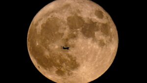 Super Blue Moon: cos'è e quali sono i posti migliori per vederla in Europa?