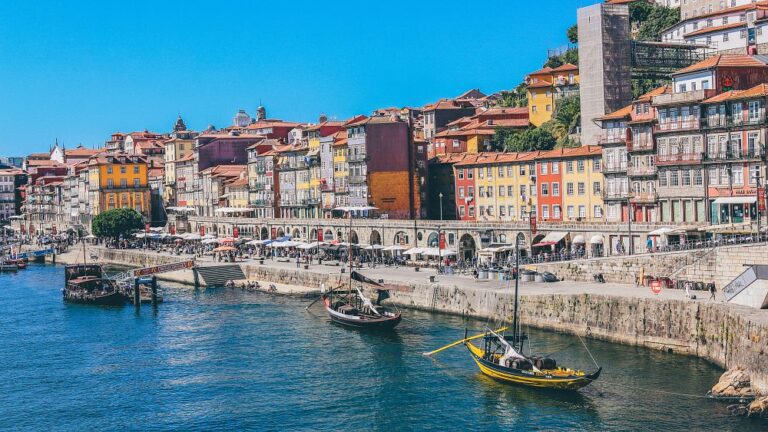 Vuoi viaggiare in treno in Portogallo?  Ora puoi ottenere un abbonamento ferroviario nazionale illimitato a 49 €