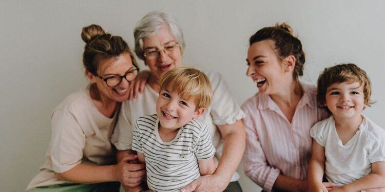 A quale età potresti essere più felice? Un nuovo studio fa luce 35 A quale età potresti essere più felice? Un nuovo studio fa luce