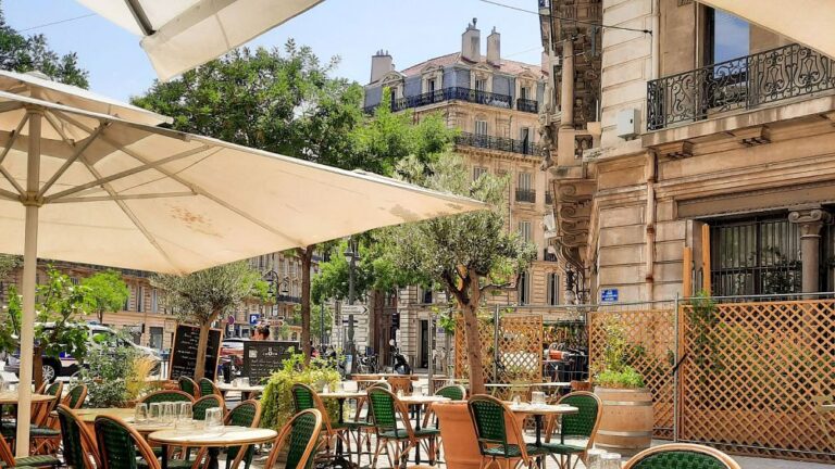 Bordeaux, Lione, Marsiglia: come trascorrere il tempo nelle città francesi della Coppa del mondo di rugby
