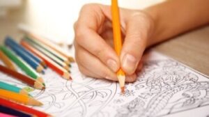 Benefici dell'arteterapia