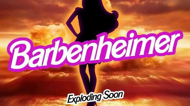 Coppa D, bomba atomica: il mash-up di Barbenheimer in arrivo nei cinema