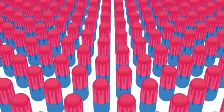 Crisi della salute mentale in Europa: quale paese usa più antidepressivi?