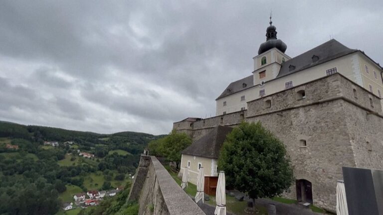 Da impalatore a icona: riscoprire la storia di Vlad Tepes al Berg Forchtenstein in Austria