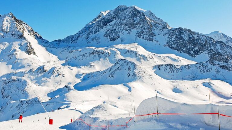 Eurostar Snow: quest'inverno prendi il percorso sostenibile verso le Alpi con questo nuovo treno da sci