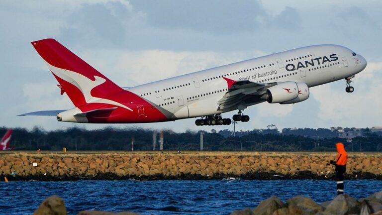 'Falso e ingannevole': perché l'autorità australiana di tutela dei consumatori sta portando Qantas in tribunale?