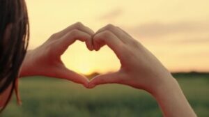 come affrontare un cuore spezzato