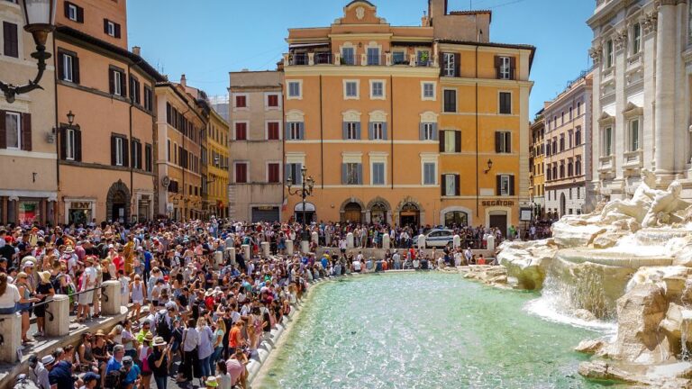 Italia, Francia, Spagna: quale Paese europeo è il peggiore per i borseggiatori?