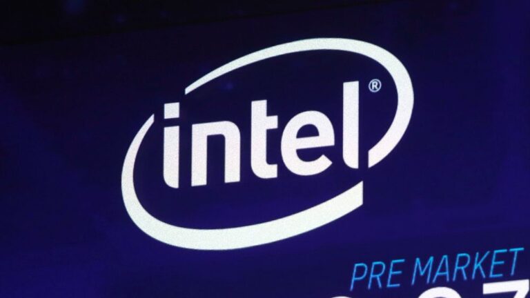 L'UE multa Intel da 376,36 milioni di euro per aver violato le norme antitrust nel mercato dei chip per computer