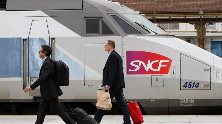 La Francia lancerà un abbonamento ferroviario da 49 euro dopo il successo del "Deutschlandticket"