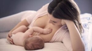 Allattamento e cancro al seno