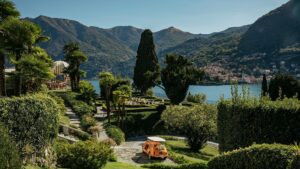 Questi sono i migliori hotel del mondo per il 2023 e 21 di loro sono in Europa