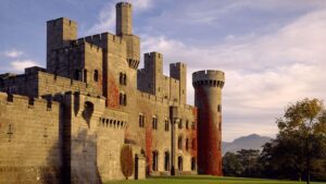 Questo pass gratuito offre la possibilità di visitare una delle 500 proprietà storiche britanniche