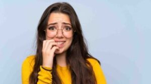 Ansia da separazione