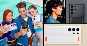 Smartphone con Pennino