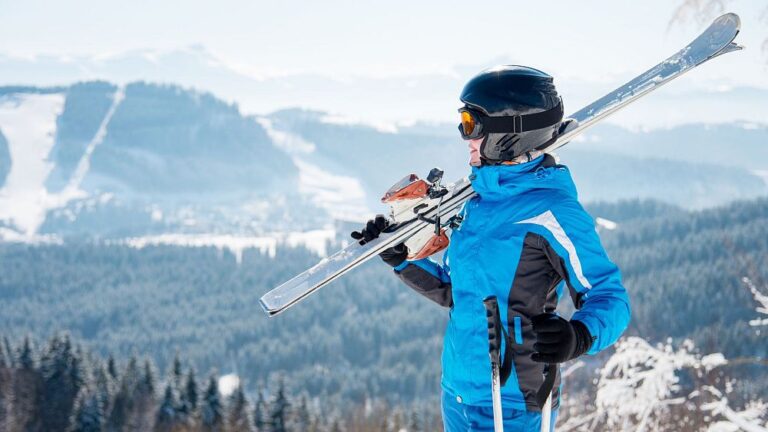 Stagione sciistica 2023: risparmia prenotando in uno di questi resort nascosti