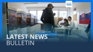 Ultime notizie |  30 settembre – Sera