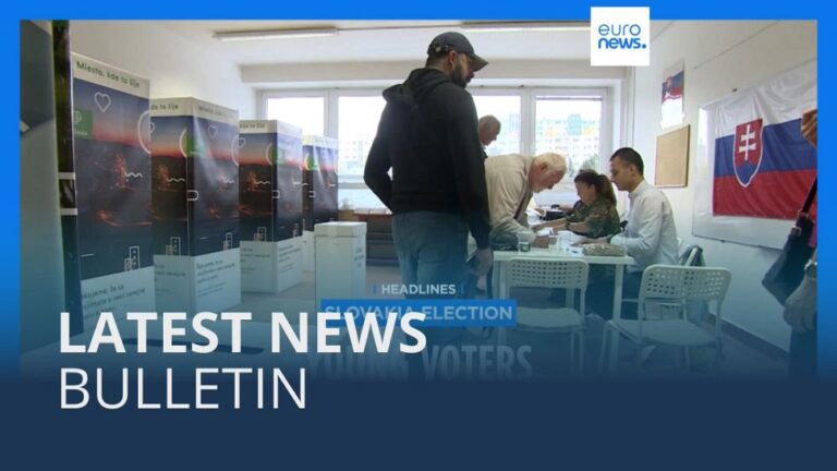 Ultime notizie |  30 settembre – Sera