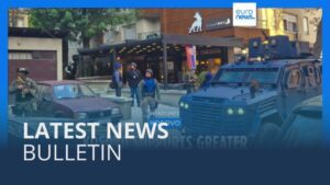 Ultime notizie |  30 settembre – mezzogiorno