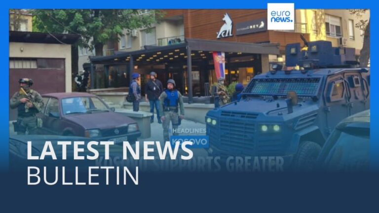 Ultime notizie |  30 settembre – mezzogiorno