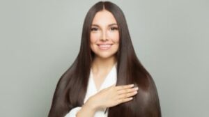 vitamina E per capelli