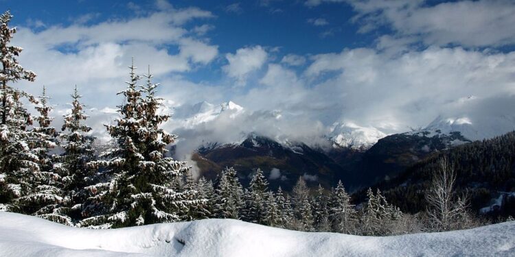 Acque curative e paesi delle meraviglie invernali: queste tratte ferroviarie francesi vengono lanciate giusto in tempo per Natale 35 Acque curative e paesi delle meraviglie invernali: queste tratte ferroviarie francesi vengono lanciate giusto in tempo per Natale