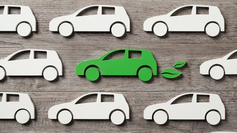Dalla produzione alle emissioni nel ciclo di vita, quanto sono ecologici i veicoli elettrici rispetto alle auto a benzina o diesel?