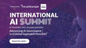 È possibile un approccio globale alla governance dell’IA?  Euronews AI Summit mira a trovare una risposta