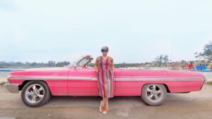 Il mio segno zodiacale è il mio agente di viaggio: come l'astrocartografia mi aiuta a vedere il mondo