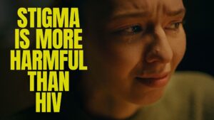 La Scozia lancia la prima campagna britannica contro l’HIV in 40 anni per combattere lo stigma