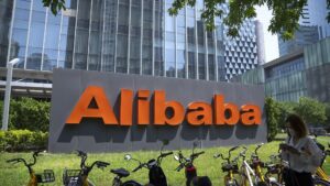 La cinese Alibaba presenta un aggiornamento dell'intelligenza artificiale per il servizio cloud per rivaleggiare con Amazon e Microsoft